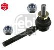 FEBI BILSTEIN Stabilizatör kolu OE Turbo YENİ, Ön Aks Sağ, 91mm, Çelik, somunlu — Nissan Almera (2)
