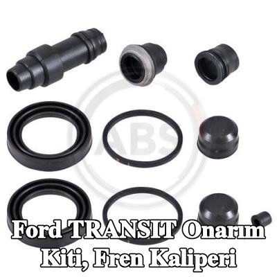 A.B.S. Onarım Kiti, fren kaliperi — 1997 Ford Transit