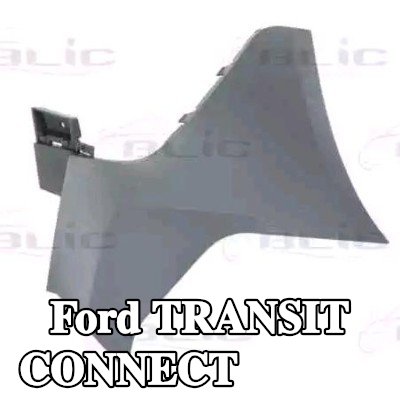 BLIC المصد الخلفي الأيسر الخلفي — Ford Transit Connect