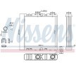 NISSENS Isıtıcı matrisi — Renault Laguna (7)