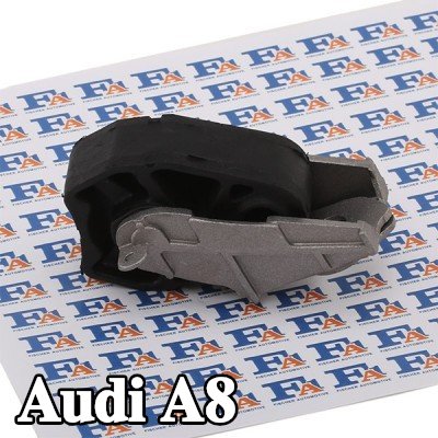 FA1 حامل العادم — 2016 Audi A8