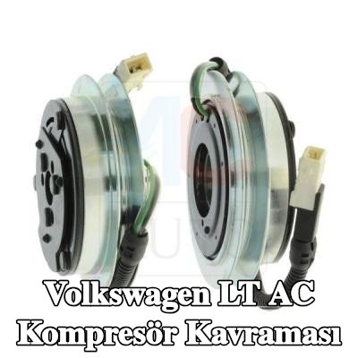 ACAUTO AC kompresör kavraması — 1995 Volkswagen Lt