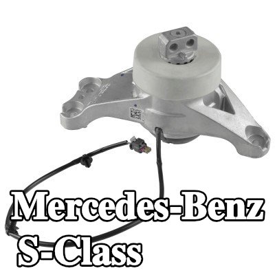 LEMFÖRDER حامل المحرك — Mercedes-Benz S-Class
