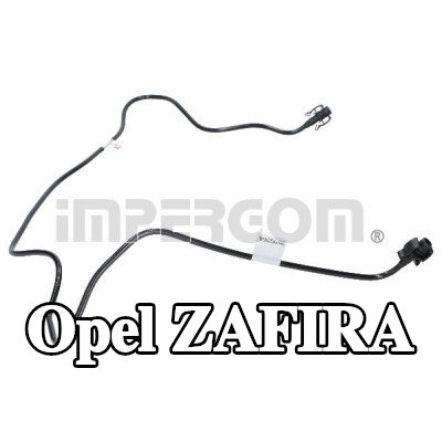 ORIGINAL IMPERIUM أنبوب سائل التبريد — Opel Zafira