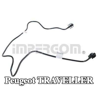ORIGINAL IMPERIUM أنبوب سائل التبريد — Peugeot Traveller