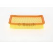 BOSCH Hava filtresi — Kia Magentis (1)