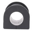 TEDGUM Ön aks stabilizatör çubuğu burcu, iç, 24mm — Opel Frontera (4)