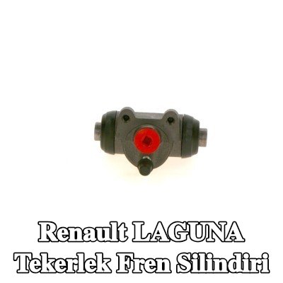 BOSCH Tekerlek Fren Silindiri — 1994 Renault Laguna