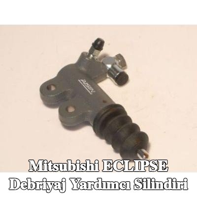 AISIN Debriyaj yardımcı silindiri — Mitsubishi Eclipse