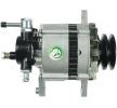 AS-PL Alternatör 60A — 2002 Nissan Pathfinder (2)