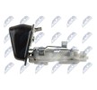 NTY Merkezi Kilit Sistemi — Honda Accord (4)