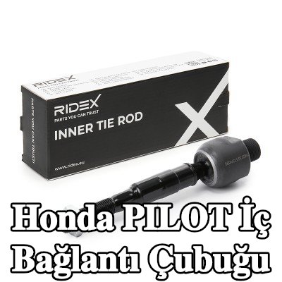 RIDEX İç bağlantı çubuğu her iki taraf — Honda Pilot