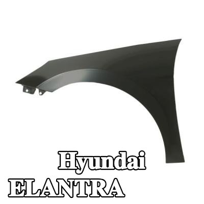 BLIC جناح المصد الأمامي الأيسر — Hyundai Elantra