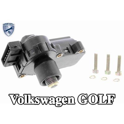 VEMO صمام التحكم في هواء التباطؤ EXPERT KITS + — 1997 Volkswagen Golf