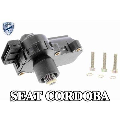 VEMO صمام التحكم في هواء التباطؤ EXPERT KITS + — SEAT Cordoba