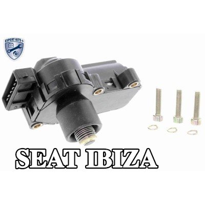 VEMO صمام التحكم في هواء التباطؤ EXPERT KITS + — 2002 SEAT Ibiza