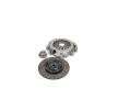 KAVO PARTS Debriyaj ayırma yatağı ile debriyaj kiti — Hyundai Grace (2)