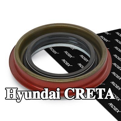 RIDEX حشية زيت العمود — Hyundai Creta