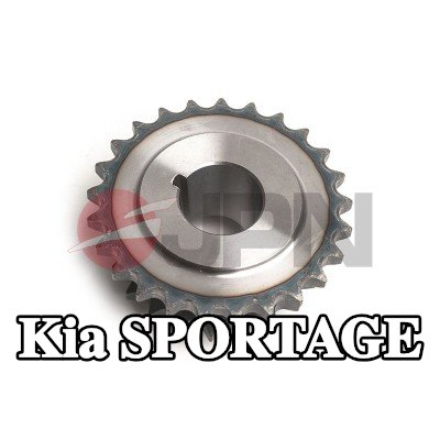 JPN ترس، مضخة الحقن — Kia Sportage