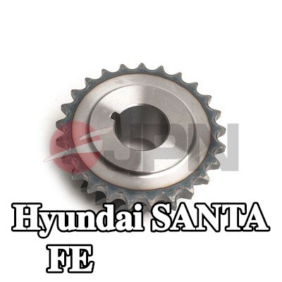 JPN ترس، مضخة الحقن — Hyundai Santa Fe