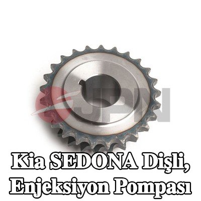 JPN Dişli, enjeksiyon pompası — Kia Sedona