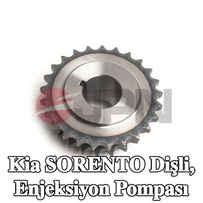 JPN Dişli, enjeksiyon pompası — Kia Sorento