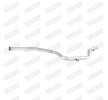 WALKER Egzoz Borusu — Ford S-max (1)