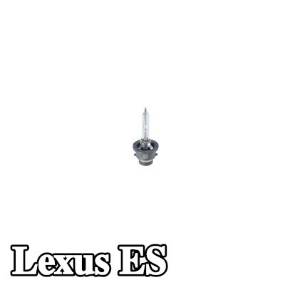 BOSCH لمبة زينون — Lexus Es