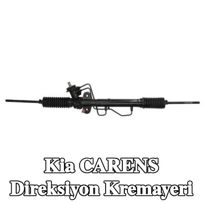 LAUBER Direksiyon kremayeri — 2002 Kia Carens
