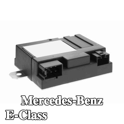 VEMO وحدة التحكم في الإضاءة — Mercedes-Benz E-Class