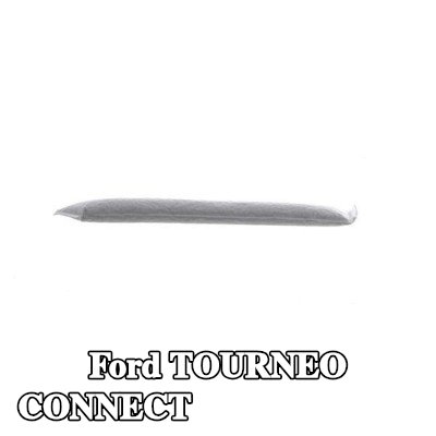 MAHLE مجفف مستقبل تكييف الهواء مع غطاء — 2016 Ford Tourneo Connect