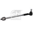 FEBI BILSTEIN Rot kolu grubu Ön Aks Sol — SEAT Arosa (3)