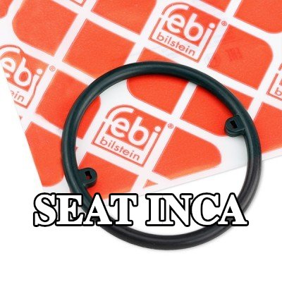 FEBI BILSTEIN مانع تسرب، مبرد الزيت — SEAT Inca
