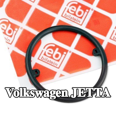 FEBI BILSTEIN مانع تسرب، مبرد الزيت — 2012 Volkswagen Jetta