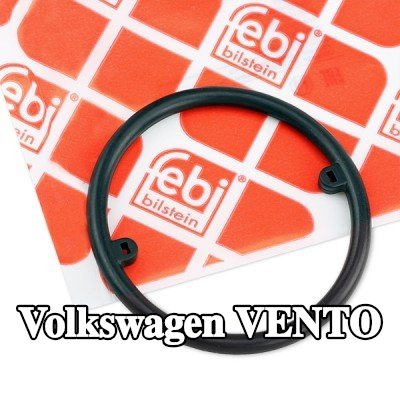 FEBI BILSTEIN مانع تسرب، مبرد الزيت — Volkswagen Vento