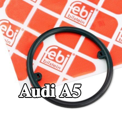 FEBI BILSTEIN مانع تسرب، مبرد الزيت — 2012 Audi A5