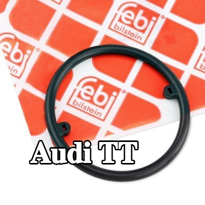 FEBI BILSTEIN مانع تسرب، مبرد الزيت — 2000 Audi Tt
