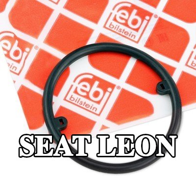 FEBI BILSTEIN مانع تسرب، مبرد الزيت — 2012 SEAT Leon
