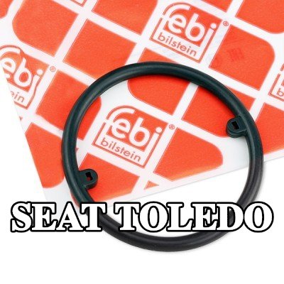 FEBI BILSTEIN مانع تسرب، مبرد الزيت — 2000 SEAT Toledo