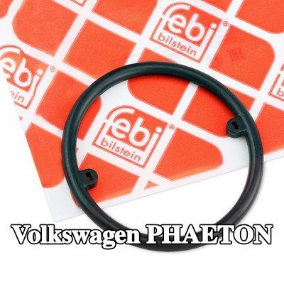 FEBI BILSTEIN مانع تسرب، مبرد الزيت — Volkswagen Phaeton