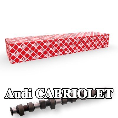 FEBI BILSTEIN عمود الكامات — Audi Cabriolet