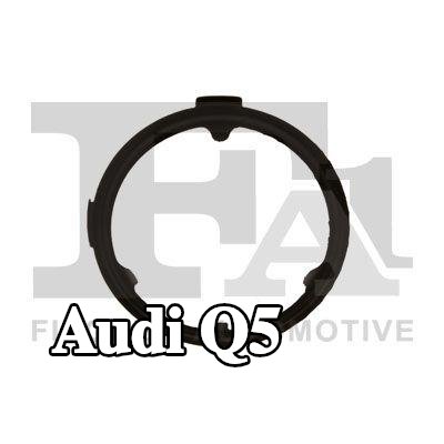 FA1 مجموعة حشيات, نظام العادم الأيسر, مرشح الجسيمات — Audi Q5