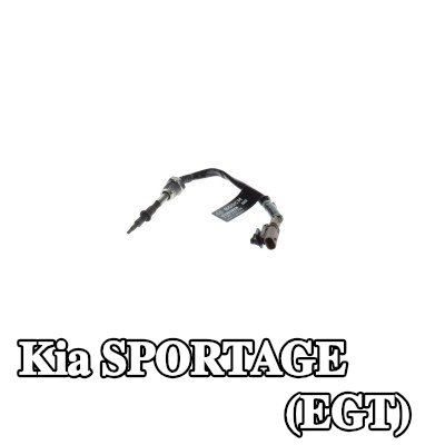 BOSCH مستشعر درجة حرارة غاز العادم (EGT) — Kia Sportage