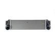 MAHLE Intercooler — 2002 BMW 7 Series (3)