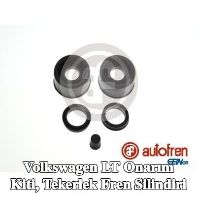 AUTOFREN SEINSA Onarım Kiti, tekerlek fren silindiri Arka Aks — Volkswagen Lt
