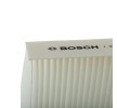 BOSCH مرشح حبوب اللقاح Particulate Filter — Renault Clio (2)