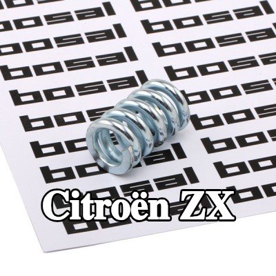BOSAL زنبرك، أنبوب العادم — Citroën Zx