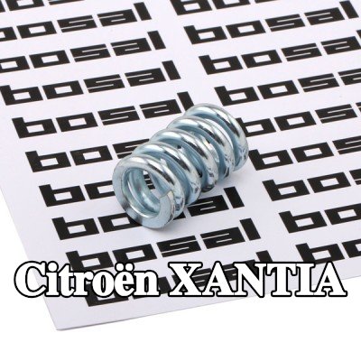 BOSAL زنبرك، أنبوب العادم — Citroën Xantia