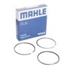 MAHLE Piston Segman Kiti — 1990 Volkswagen Lt (1)