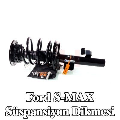GH Süspansiyon Dikmesi — Ford S-max